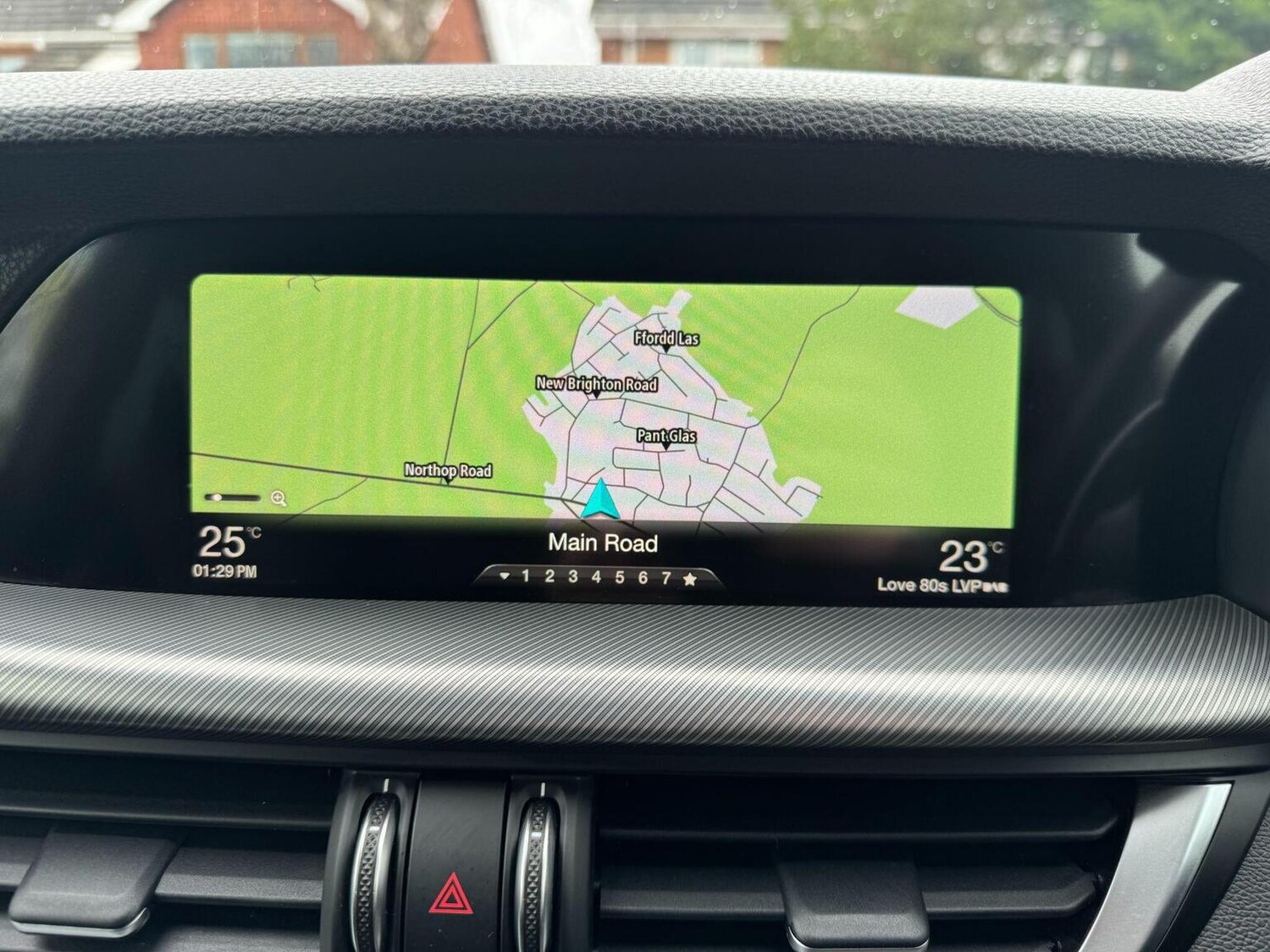 Used Alfa Romeo Stelvio 2018 for sale - 78149887: Photo 34