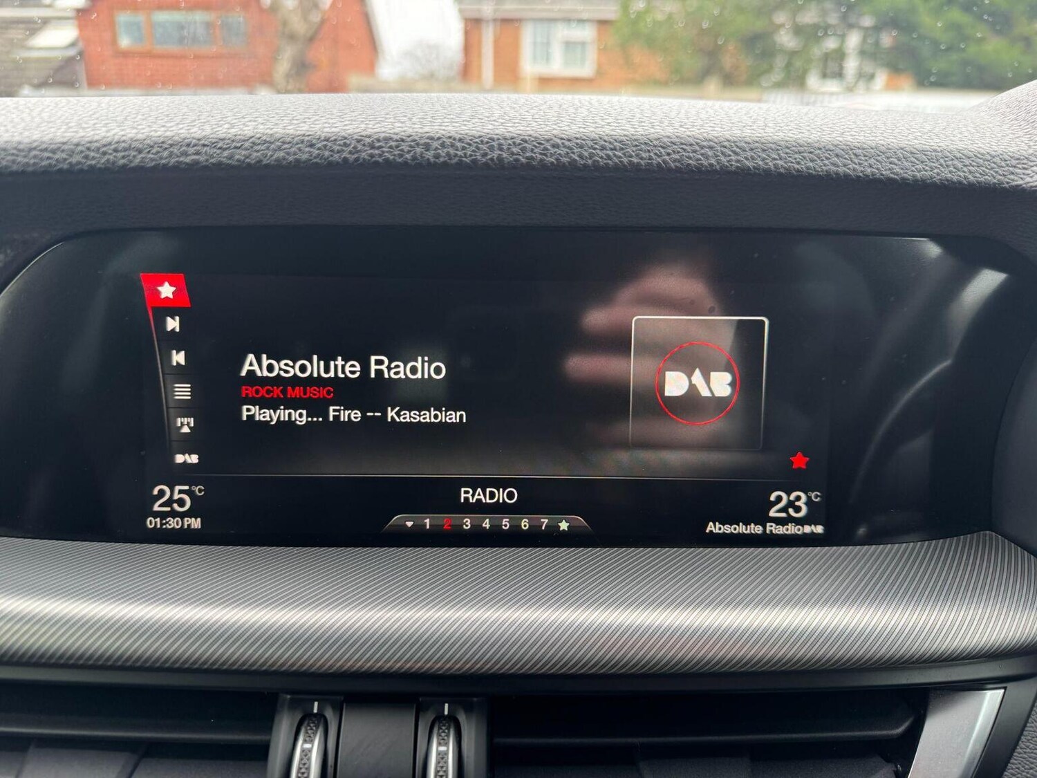 Used Alfa Romeo Stelvio 2018 for sale - 78149887: Photo 36