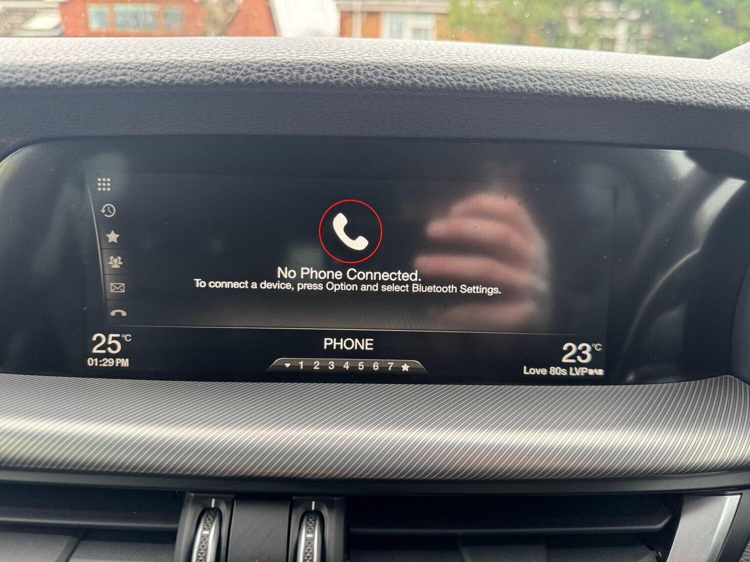 Used Alfa Romeo Stelvio 2018 for sale - 78149887: Photo 37