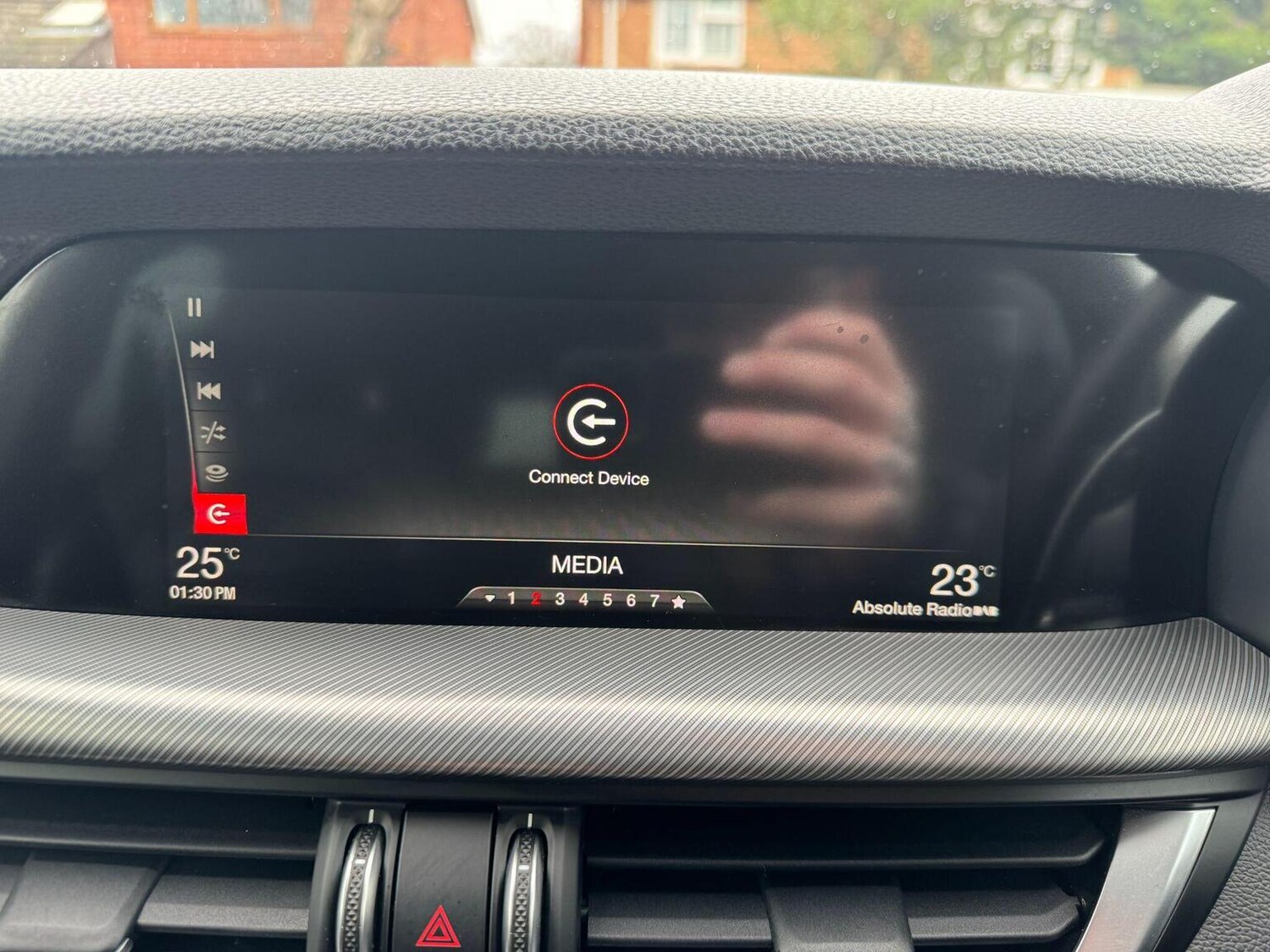 Used Alfa Romeo Stelvio 2018 for sale - 78149887: Photo 38