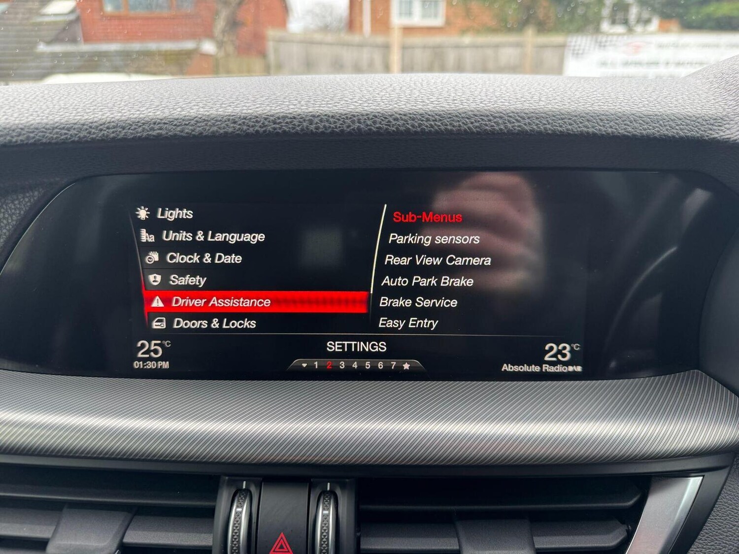 Used Alfa Romeo Stelvio 2018 for sale - 78149887: Photo 39