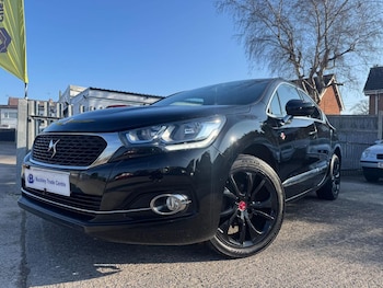 Used DS Automobiles DS 4 2017 for sale - 79524686: Photo