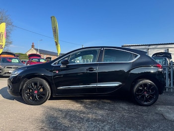 Used DS Automobiles DS 4 2017 for sale - 79524686: Photo
