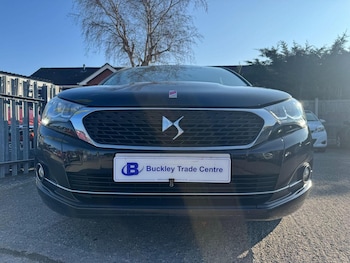 Used DS Automobiles DS 4 2017 for sale - 79524686: Photo