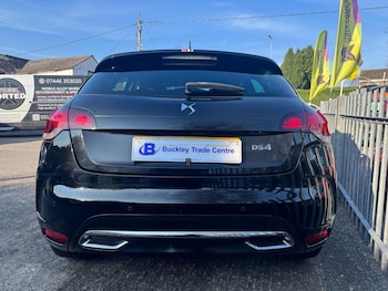 Used DS Automobiles DS 4 2017 for sale - 79524686: Photo