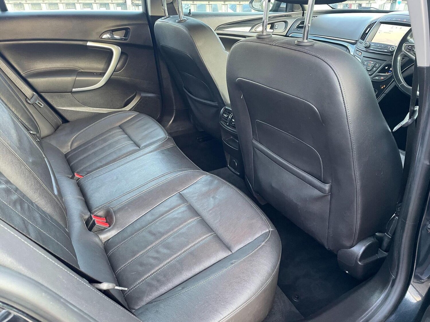 Used Vauxhall Insignia 2014 for sale - 78149890: Photo 15