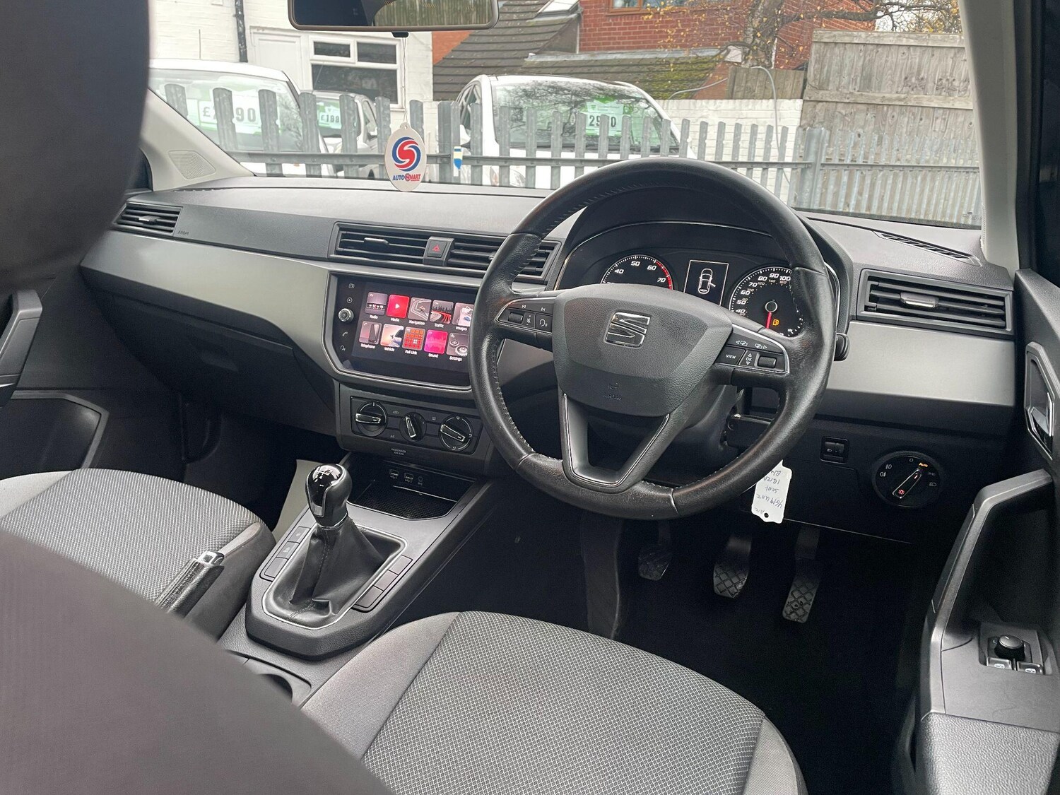 Used SEAT Ibiza 2019 for sale - 76620268: Photo 13