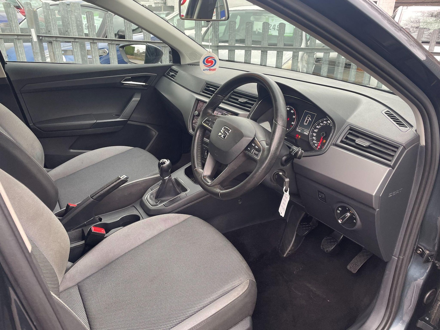 Used SEAT Ibiza 2019 for sale - 76620268: Photo 14