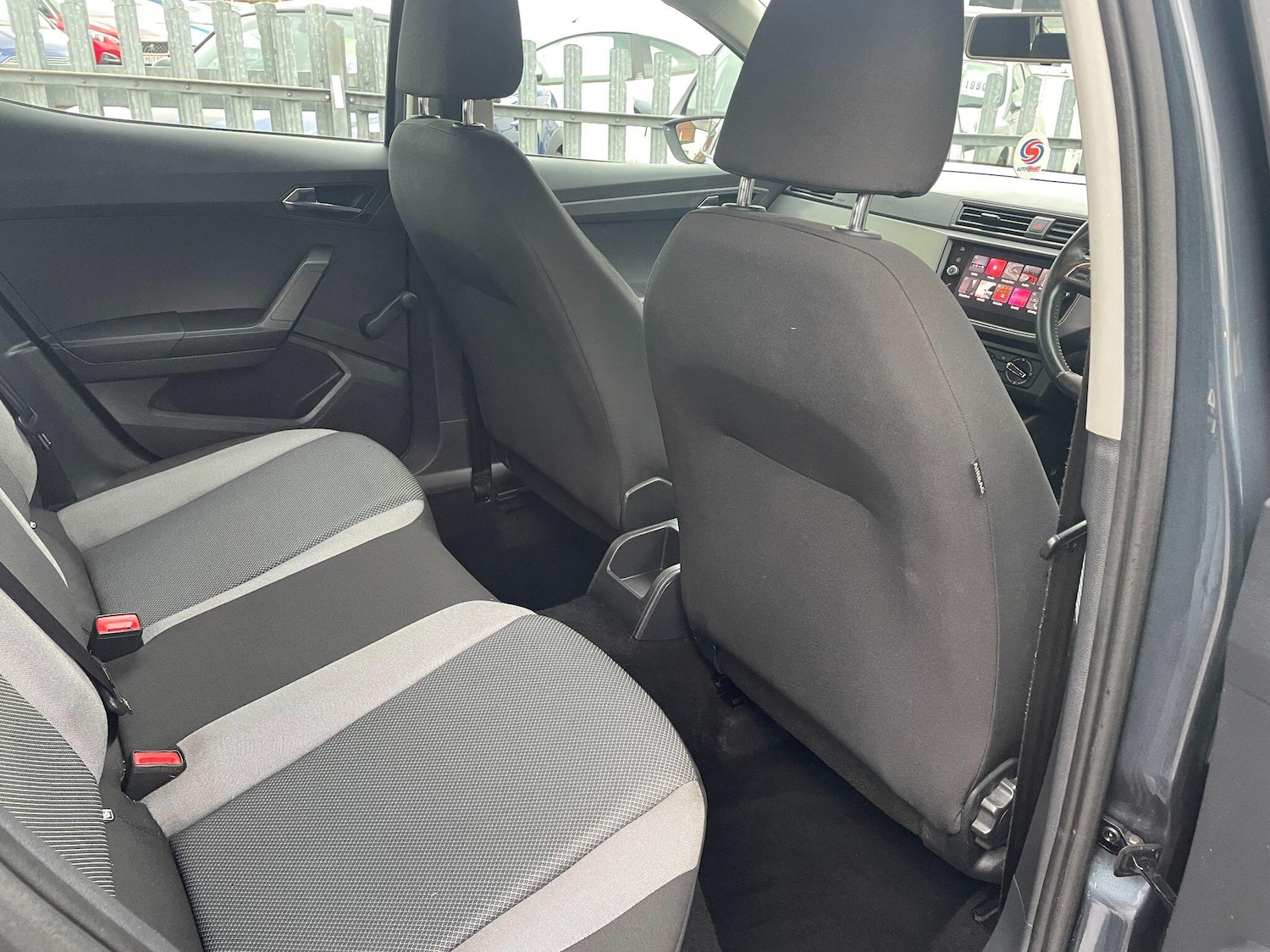 Used SEAT Ibiza 2019 for sale - 76620268: Photo 15