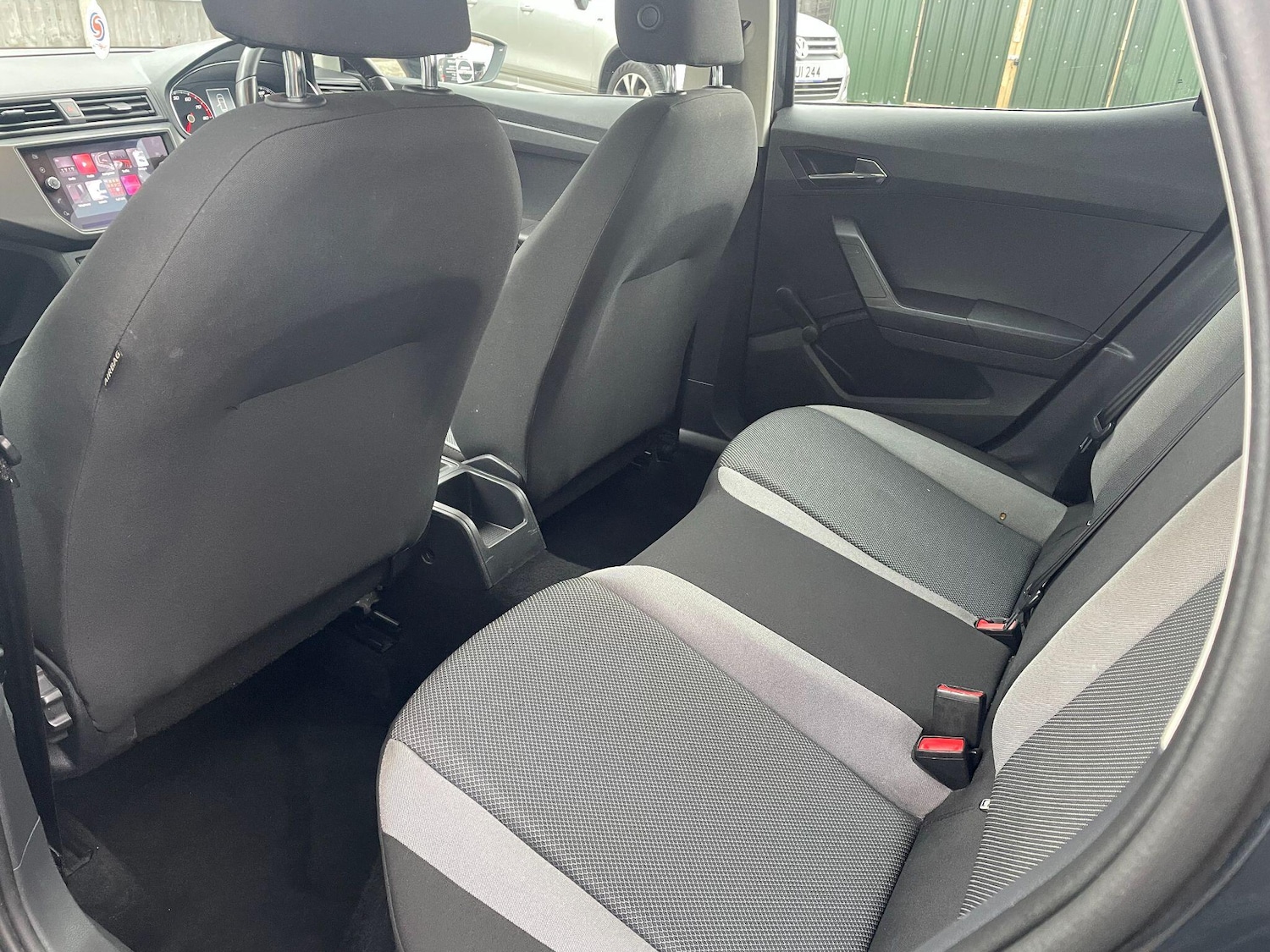 Used SEAT Ibiza 2019 for sale - 76620268: Photo 16