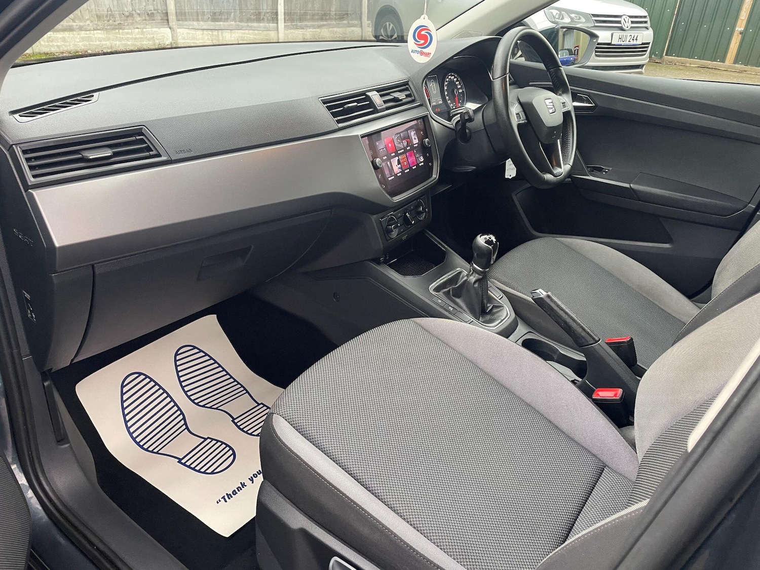 Used SEAT Ibiza 2019 for sale - 76620268: Photo 17
