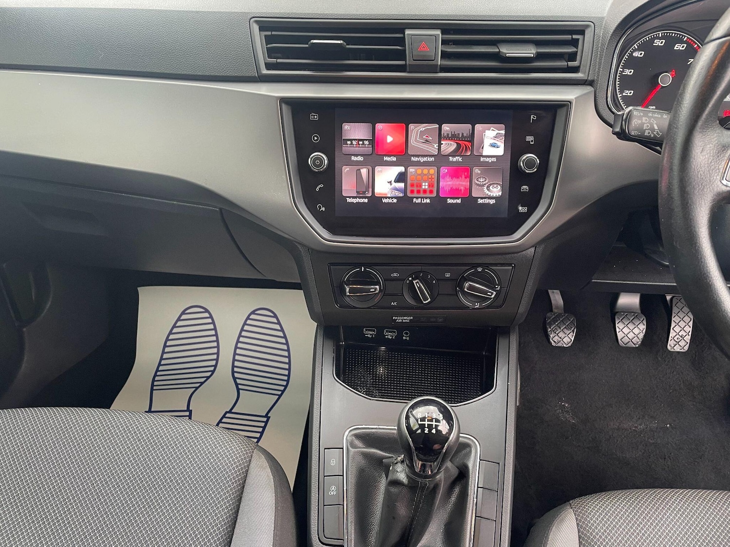 Used SEAT Ibiza 2019 for sale - 76620268: Photo 22