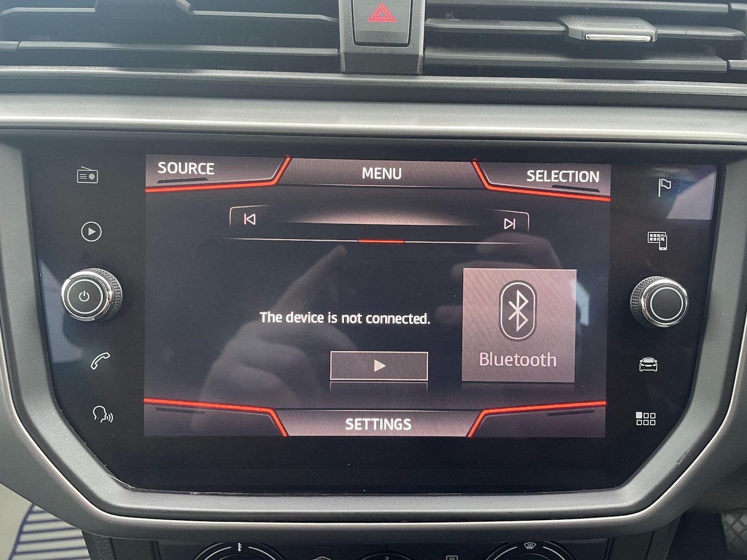 Used SEAT Ibiza 2019 for sale - 76620268: Photo 29