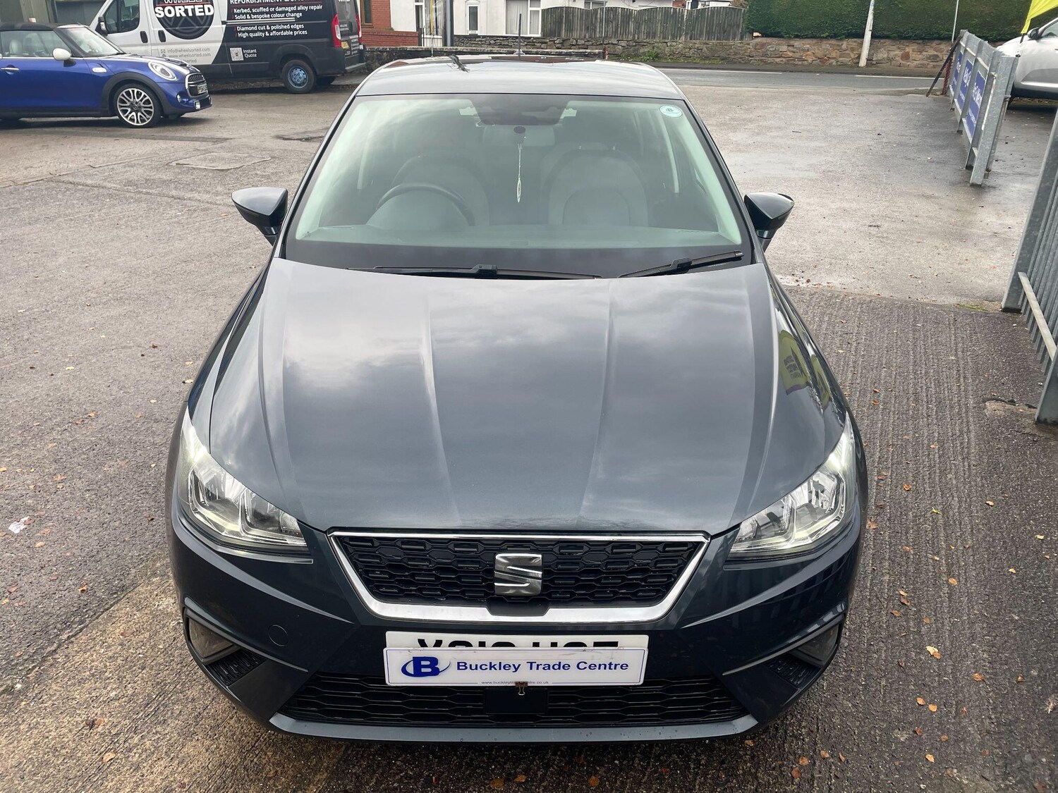 Used SEAT Ibiza 2019 for sale - 76620268: Photo 36