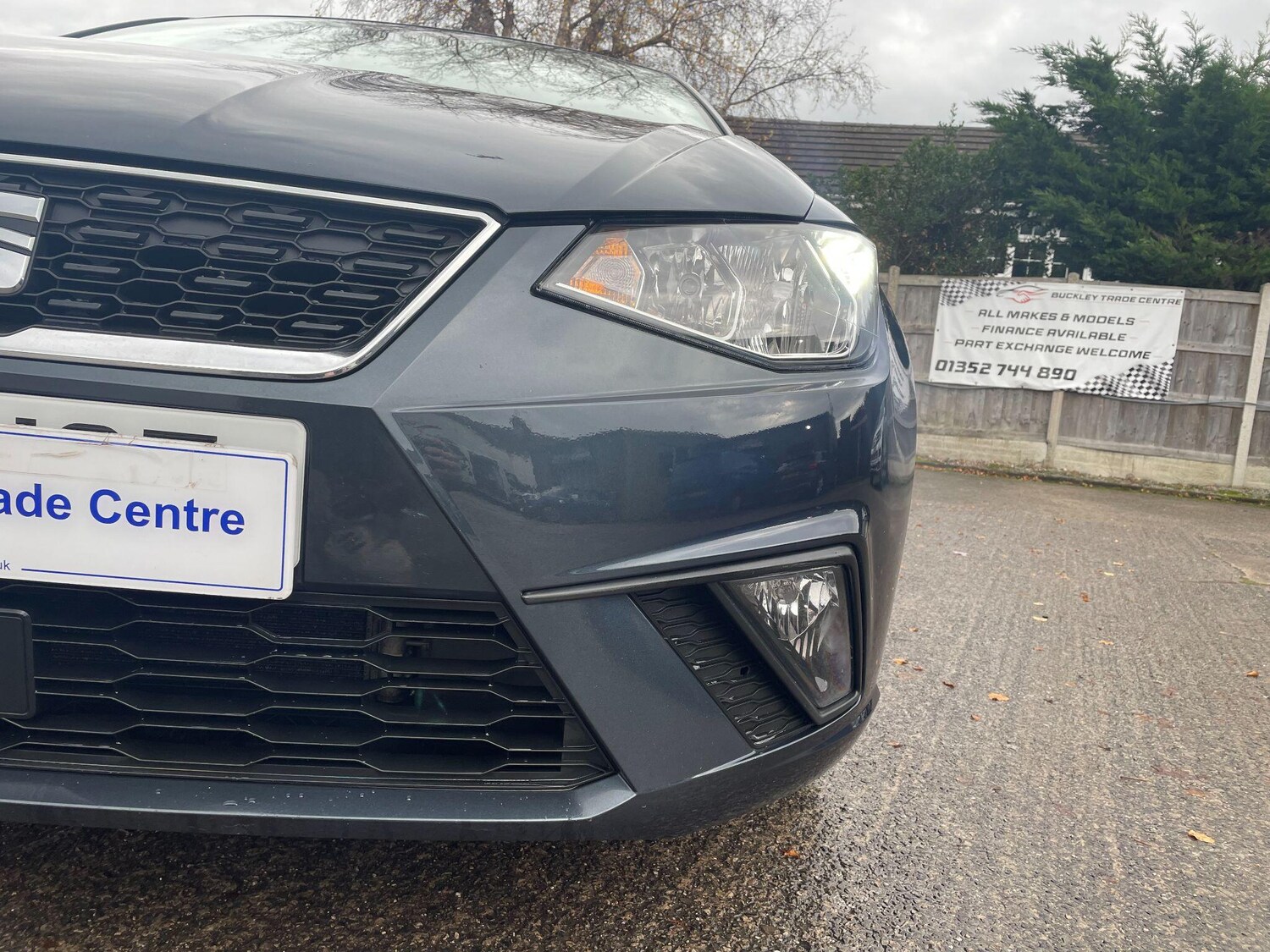 Used SEAT Ibiza 2019 for sale - 76620268: Photo 37