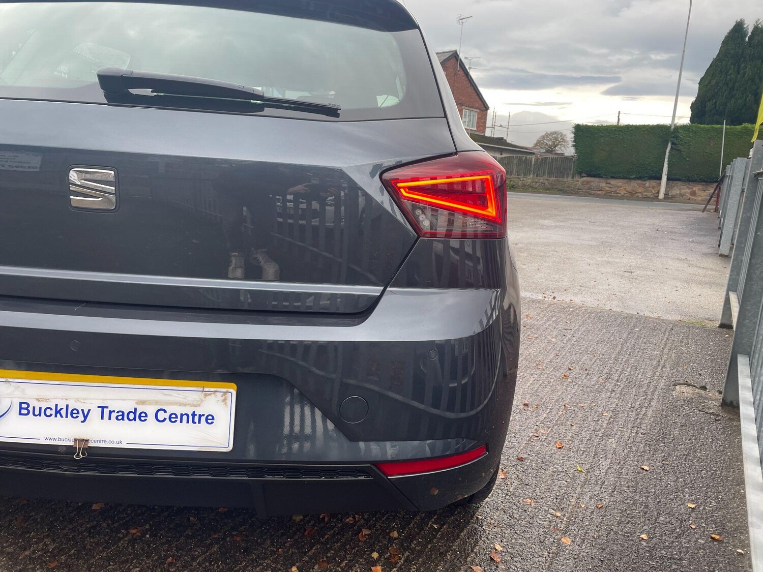 Used SEAT Ibiza 2019 for sale - 76620268: Photo 38