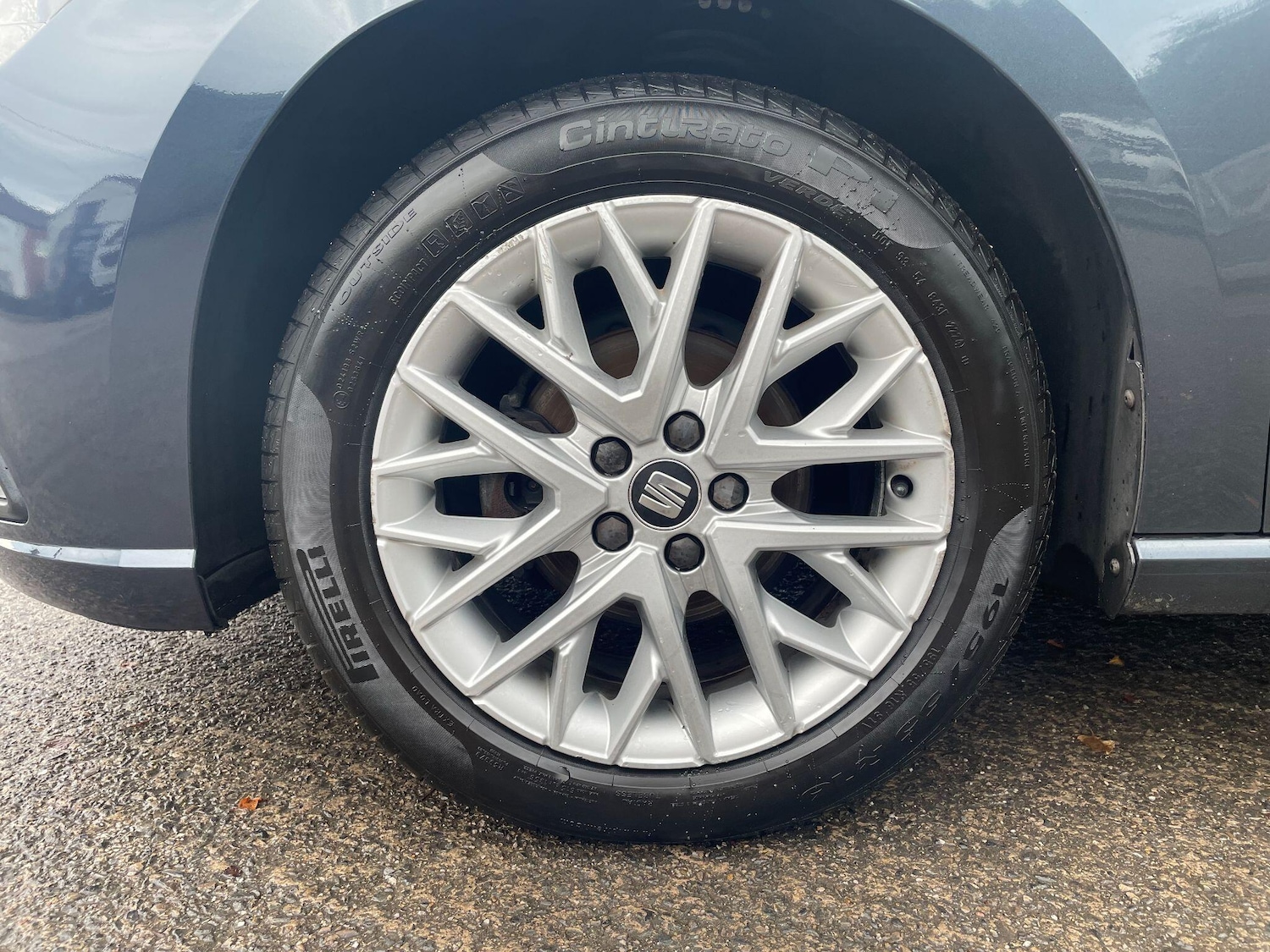 Used SEAT Ibiza 2019 for sale - 76620268: Photo 9