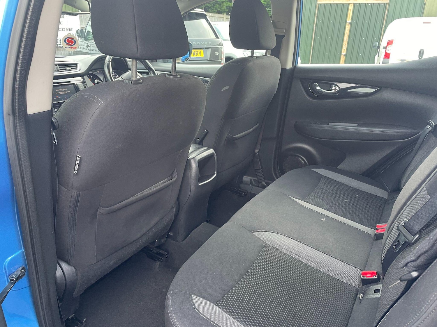 Used Nissan Qashqai 2019 for sale - 76832354: Photo 15
