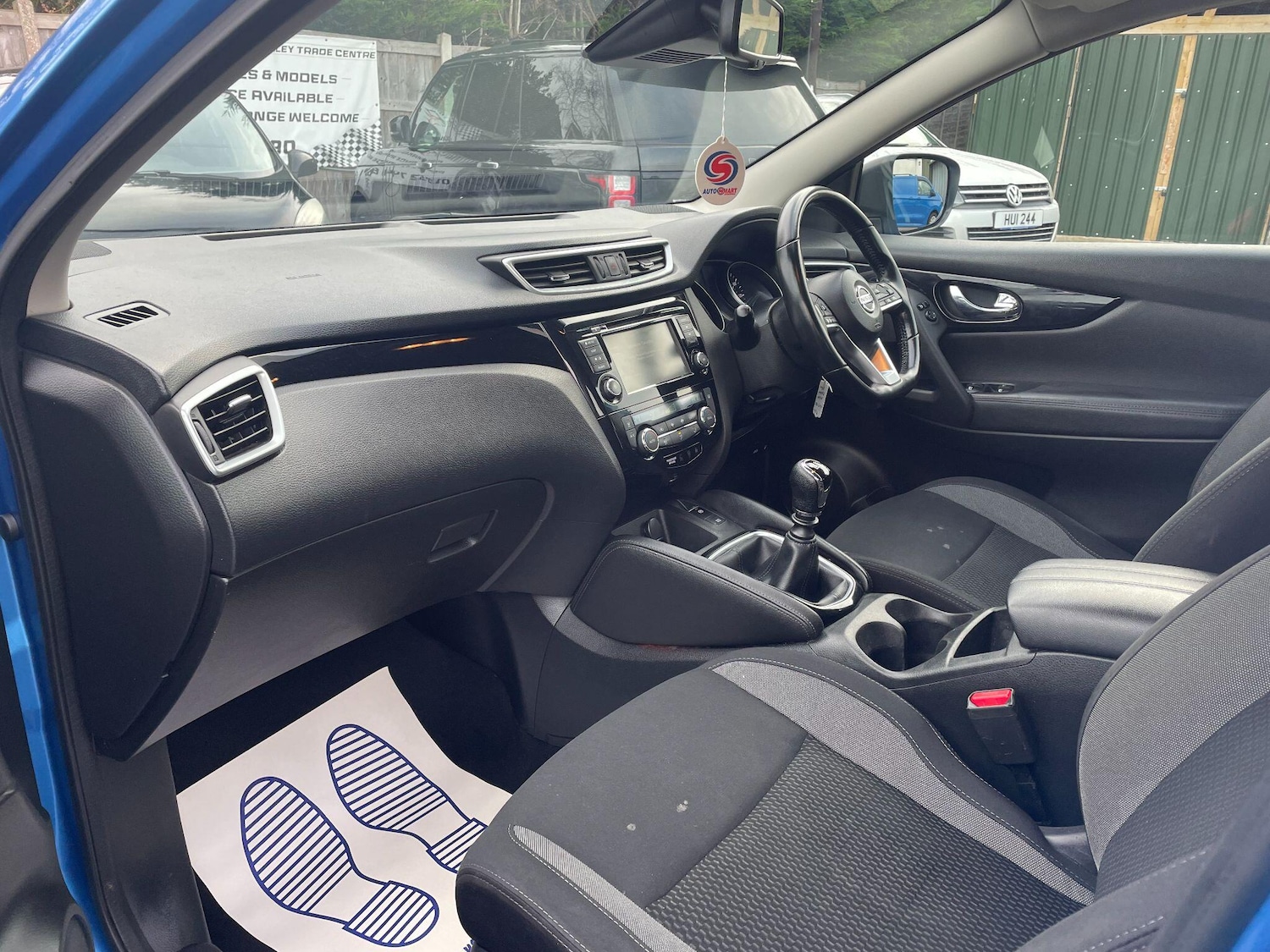 Used Nissan Qashqai 2019 for sale - 76832354: Photo 16