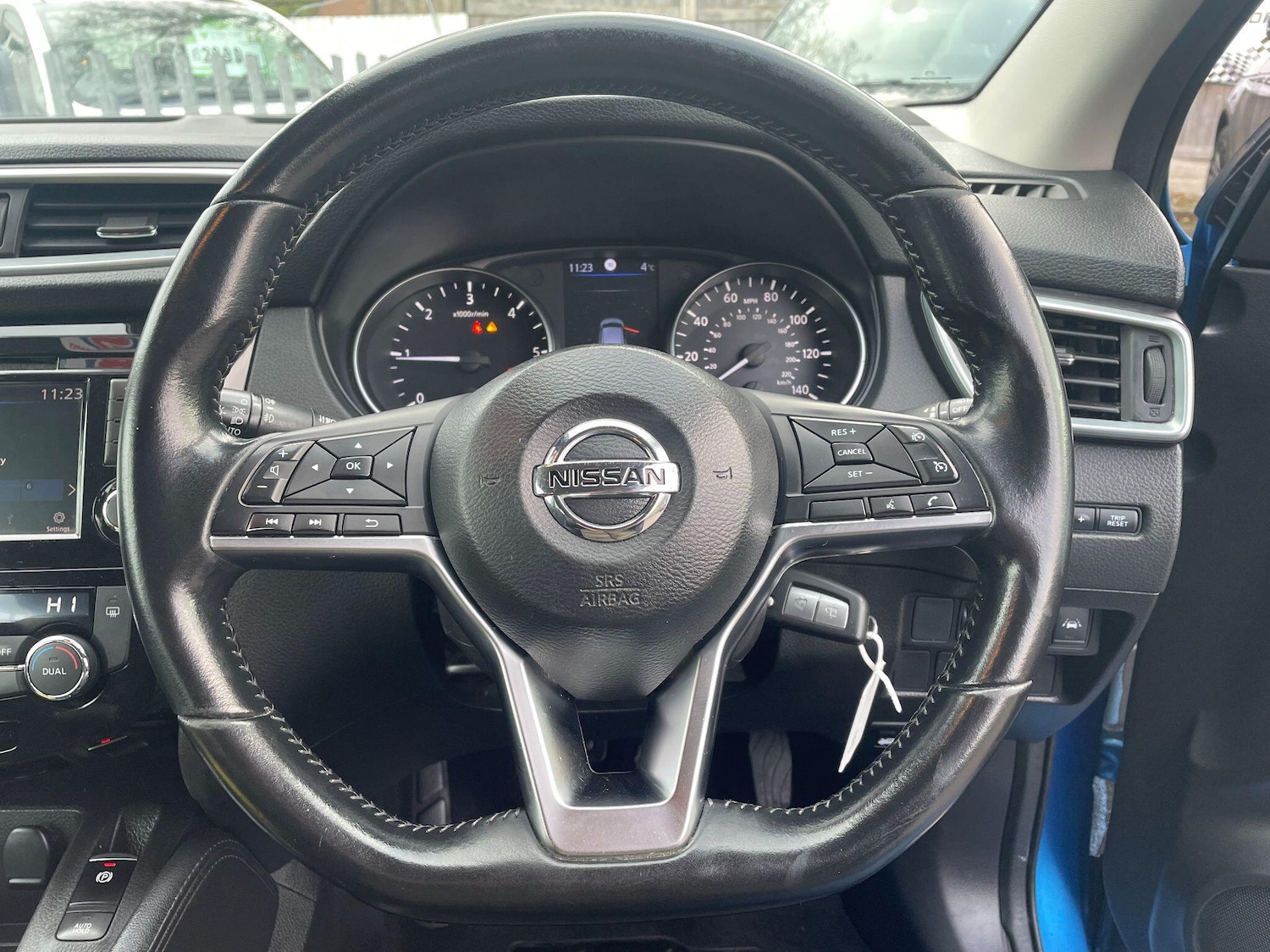 Used Nissan Qashqai 2019 for sale - 76832354: Photo 18