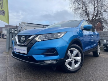 2019 (19) - 1.5 dCi 115 Acenta Premium 5dr