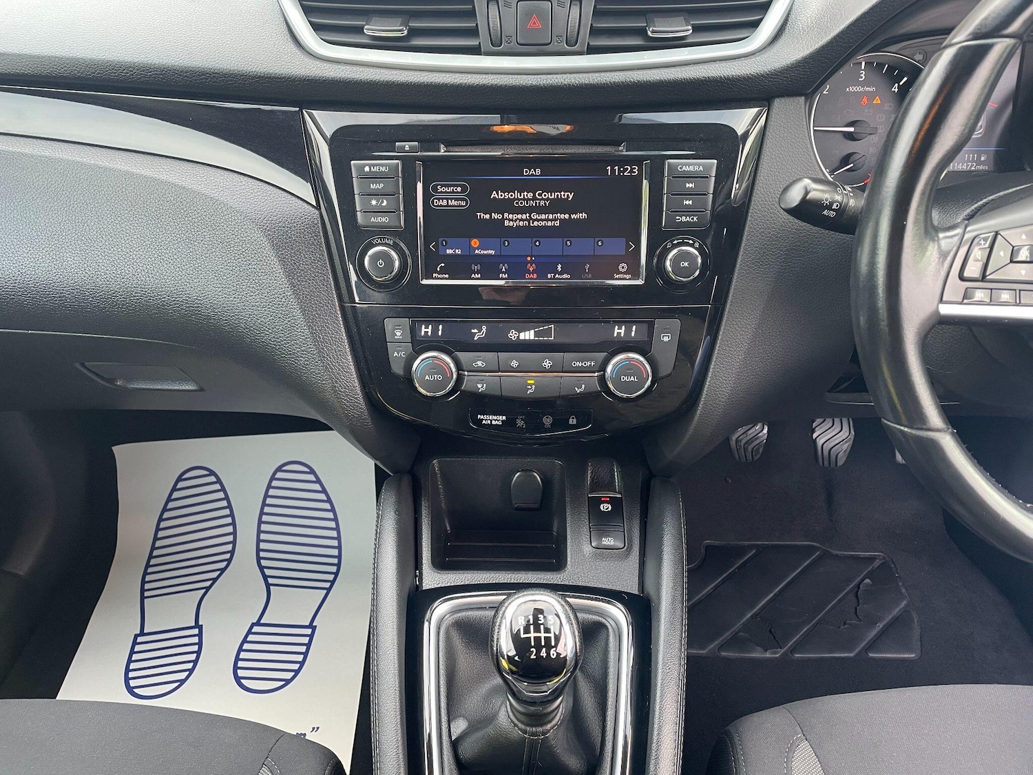 Used Nissan Qashqai 2019 for sale - 76832354: Photo 20