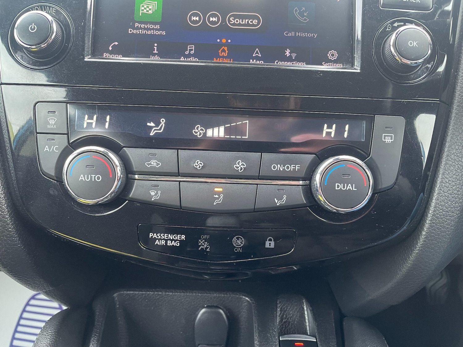 Used Nissan Qashqai 2019 for sale - 76832354: Photo 21