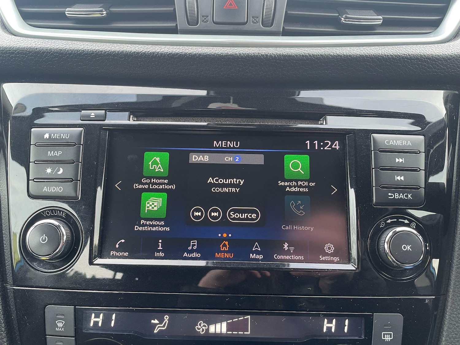 Used Nissan Qashqai 2019 for sale - 76832354: Photo 23