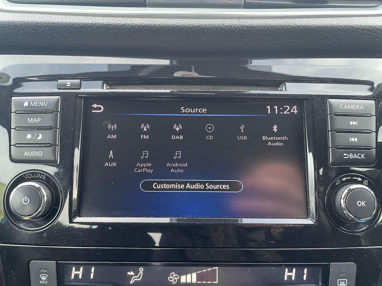 Used Nissan Qashqai 2019 for sale - 76832354: Photo 25