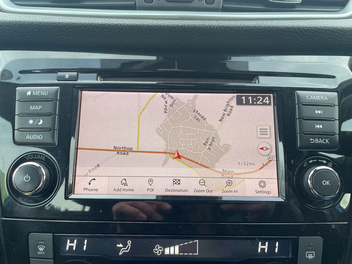 Used Nissan Qashqai 2019 for sale - 76832354: Photo 27