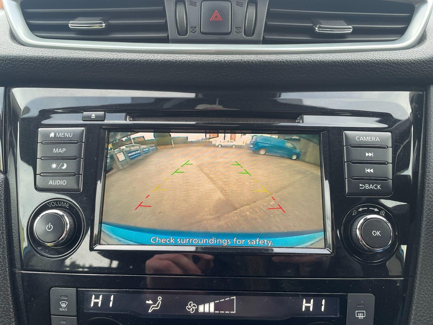 Used Nissan Qashqai 2019 for sale - 76832354: Photo 28