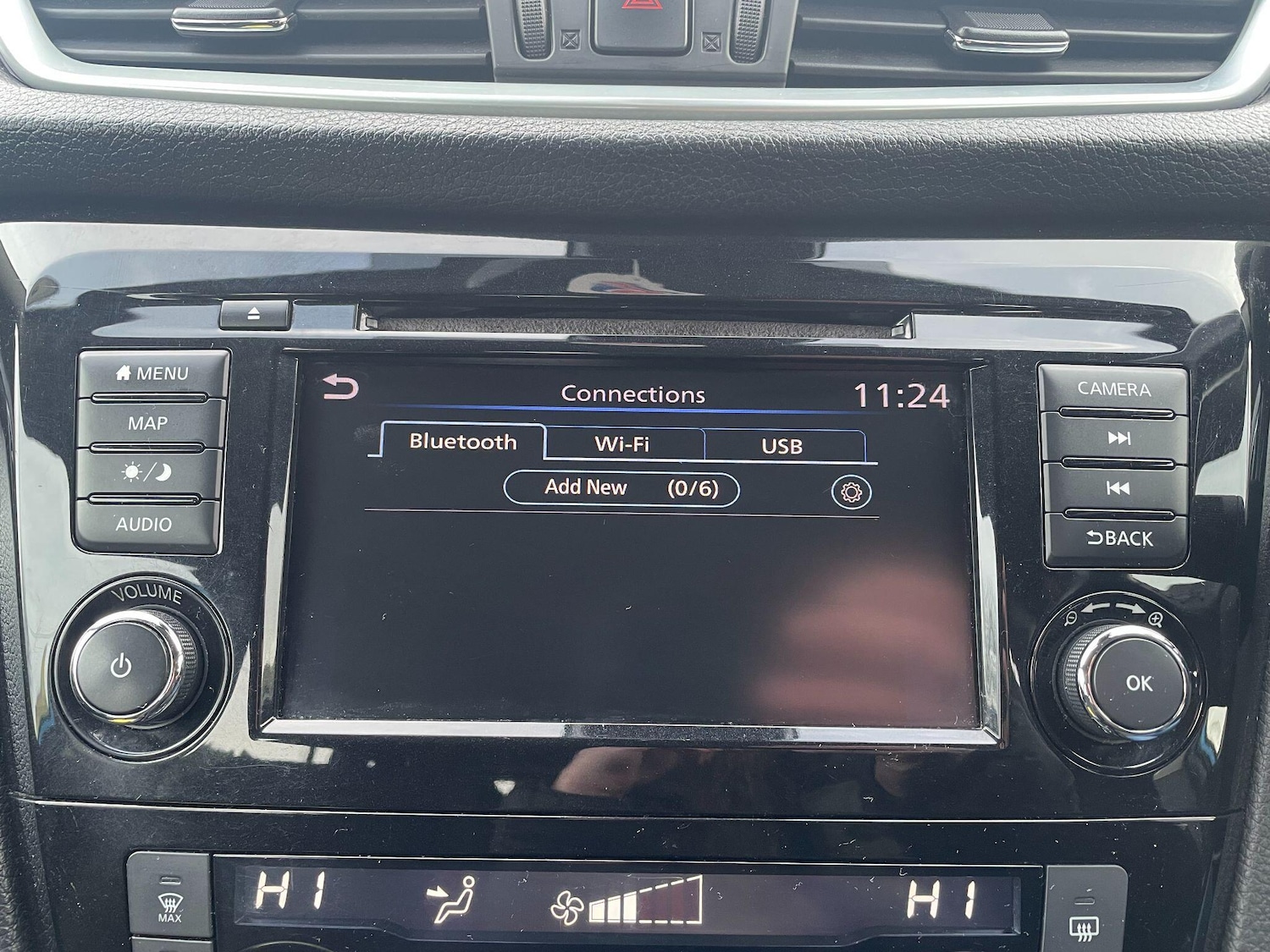 Used Nissan Qashqai 2019 for sale - 76832354: Photo 29