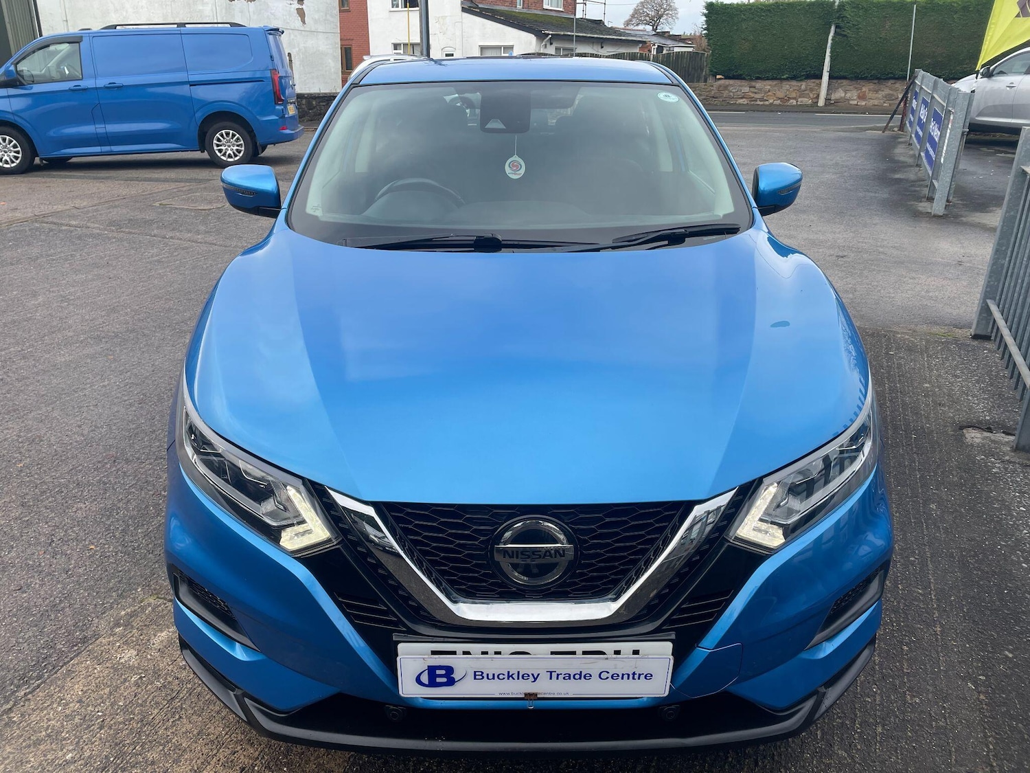 Used Nissan Qashqai 2019 for sale - 76832354: Photo 31