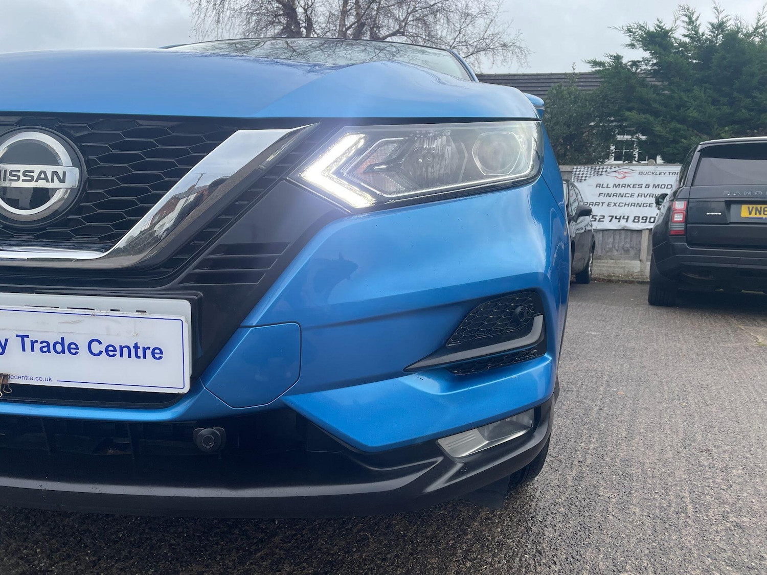 Used Nissan Qashqai 2019 for sale - 76832354: Photo 32