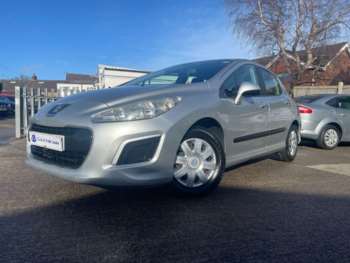 (62) - 1.6 HDi Access Euro 5 5dr