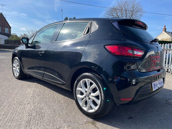 Used Renault Clio 2017 for sale - 74160330: Photo 10