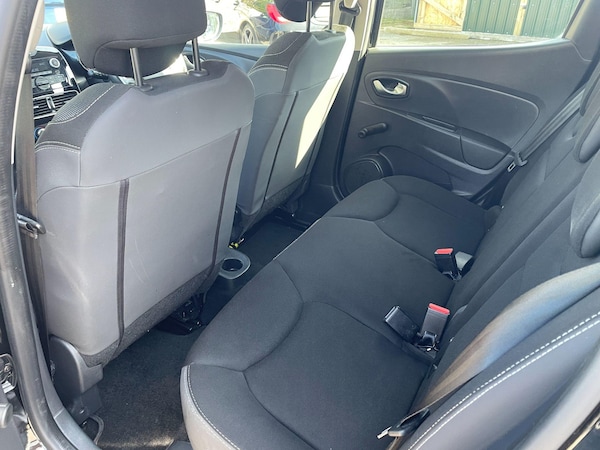 Used Renault Clio 2017 for sale - 74160330: Photo 15