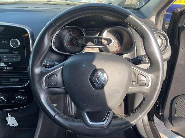 Used Renault Clio 2017 for sale - 74160330: Photo 19