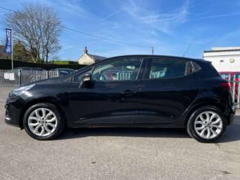 Used Renault Clio 2017 for sale - 74160330: Photo