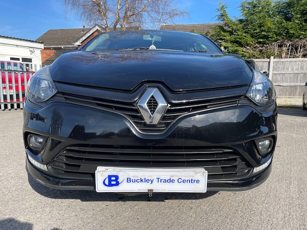 Used Renault Clio 2017 for sale - 74160330: Photo 3