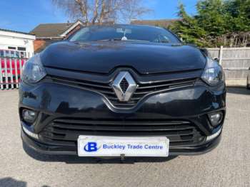 Used Renault Clio 2017 for sale - 74160330: Photo