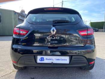 Used Renault Clio 2017 for sale - 74160330: Photo