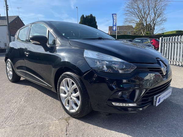 Used Renault Clio 2017 for sale - 74160330: Photo 5