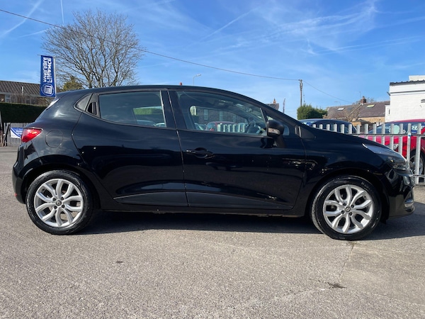 Used Renault Clio 2017 for sale - 74160330: Photo 6