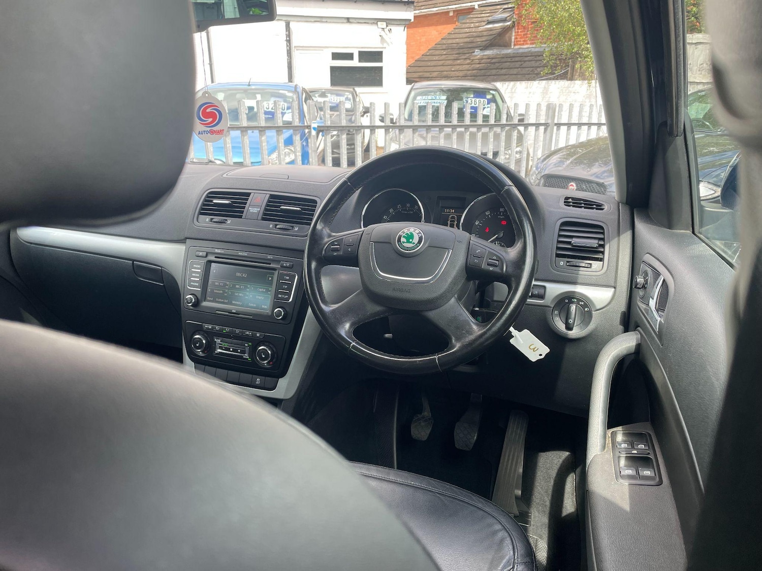 Vehicle 13