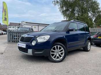 2010 (10) - 2.0 TDI CR Elegance 5dr