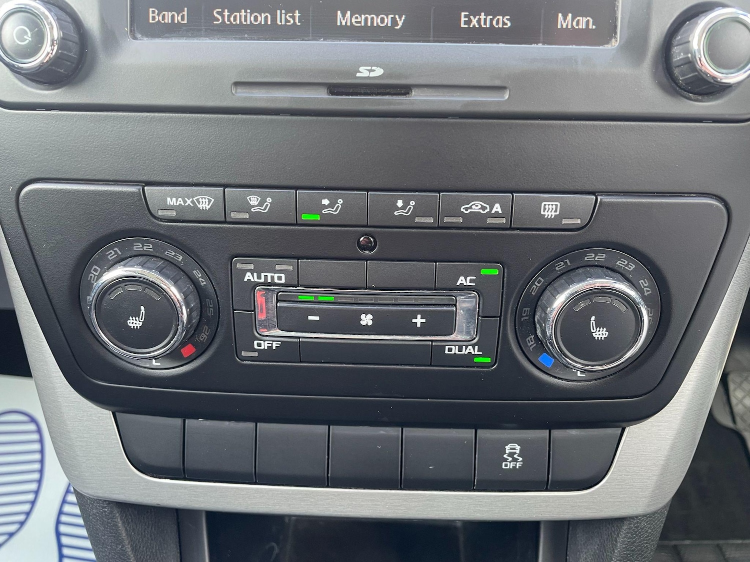 Vehicle 24