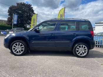 Used Skoda Yeti 2010 for sale - 75051182: Photo