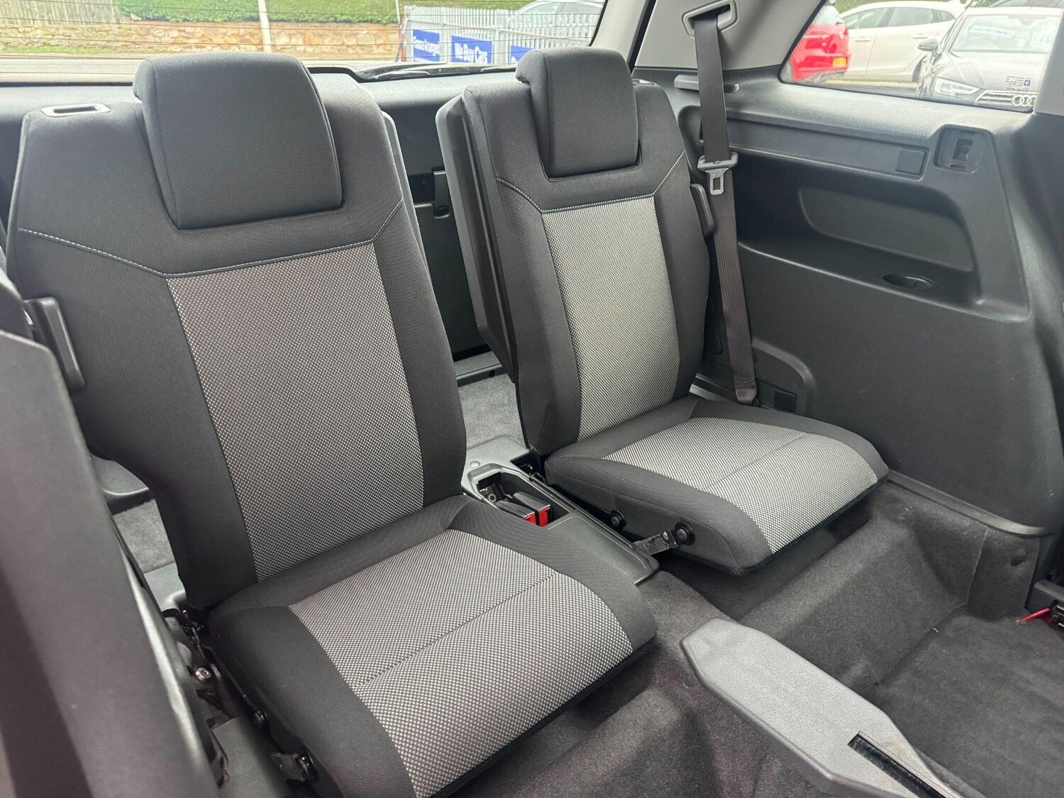 Used Vauxhall Zafira 2014 for sale - 77839021: Photo 16