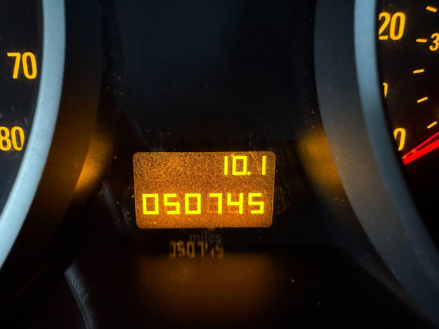 Used Vauxhall Zafira 2014 for sale - 77839021: Photo 24